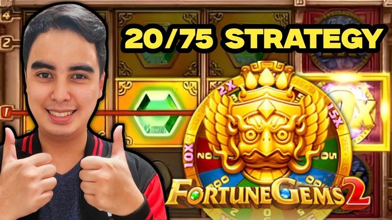 Experience the Thrilling Fortune Gems 2 Slot Game in the Philippines, gems fortune 2